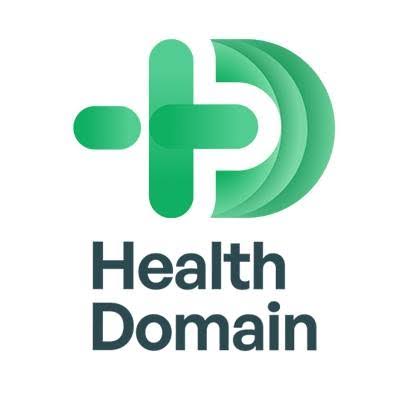 health-data-domain