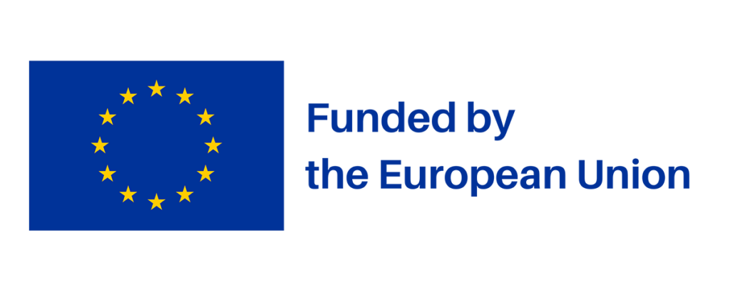 EU Funded
